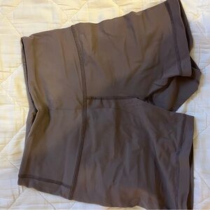 Biker shorts (size S)